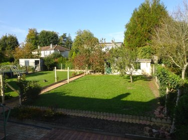 Maison a vendre Nogent-le-Rotrou 28400 Eure-et-Loir 74 m2 4 pièces 132500 euros