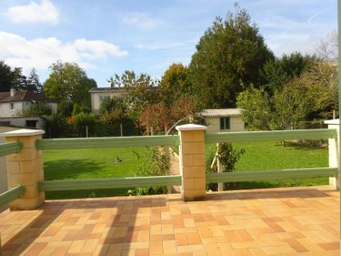 Maison a vendre Nogent-le-Rotrou 28400 Eure-et-Loir 74 m2 4 pièces 132500 euros