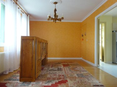 Maison a vendre Nogent-le-Rotrou 28400 Eure-et-Loir 74 m2 4 pièces 132500 euros
