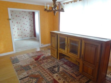 Maison a vendre Nogent-le-Rotrou 28400 Eure-et-Loir 74 m2 4 pièces 132500 euros