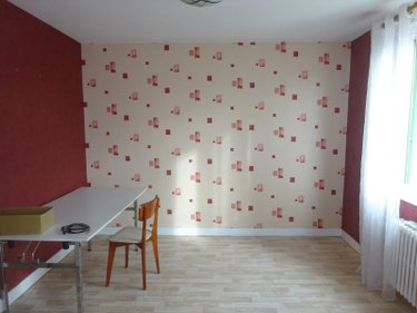 Maison a vendre Nogent-le-Rotrou 28400 Eure-et-Loir 74 m2 4 pièces 132500 euros