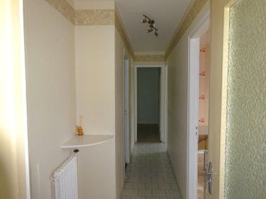 Maison a vendre Nogent-le-Rotrou 28400 Eure-et-Loir 74 m2 4 pièces 132500 euros