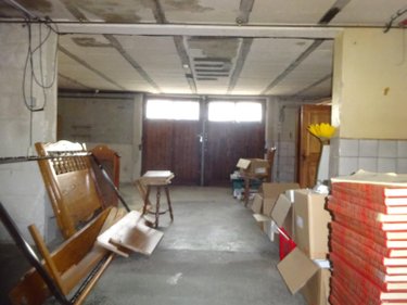 Maison a vendre Nogent-le-Rotrou 28400 Eure-et-Loir 74 m2 4 pièces 132500 euros