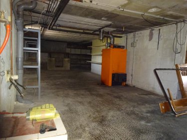 Maison a vendre Nogent-le-Rotrou 28400 Eure-et-Loir 74 m2 4 pièces 132500 euros