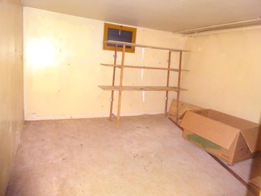 Maison a vendre Nogent-le-Rotrou 28400 Eure-et-Loir 74 m2 4 pièces 132500 euros