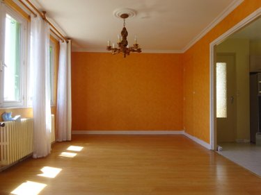 Maison a vendre Nogent-le-Rotrou 28400 Eure-et-Loir 74 m2 4 pièces 121900 euros