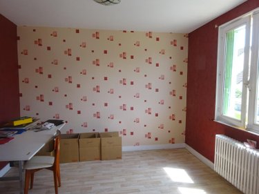 Maison a vendre Nogent-le-Rotrou 28400 Eure-et-Loir 74 m2 4 pièces 121900 euros
