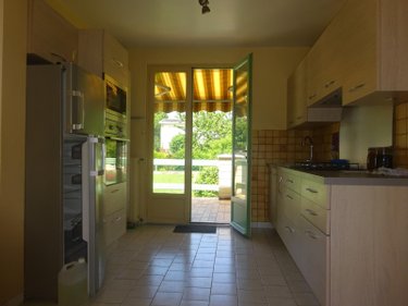 Maison a vendre Nogent-le-Rotrou 28400 Eure-et-Loir 74 m2 4 pièces 121900 euros