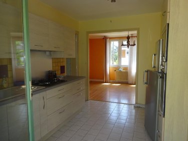 Maison a vendre Nogent-le-Rotrou 28400 Eure-et-Loir 74 m2 4 pièces 121900 euros