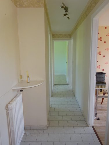 Maison a vendre Nogent-le-Rotrou 28400 Eure-et-Loir 74 m2 4 pièces 121900 euros
