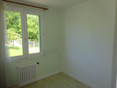Maison a vendre Nogent-le-Rotrou 28400 Eure-et-Loir 74 m2 4 pièces 121900 euros
