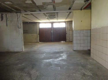 Maison a vendre Nogent-le-Rotrou 28400 Eure-et-Loir 74 m2 4 pièces 121900 euros