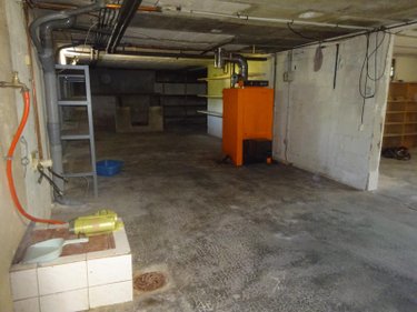 Maison a vendre Nogent-le-Rotrou 28400 Eure-et-Loir 74 m2 4 pièces 121900 euros