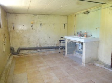 Maison a vendre Nogent-le-Rotrou 28400 Eure-et-Loir 74 m2 4 pièces 121900 euros