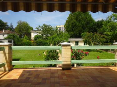 Maison a vendre Nogent-le-Rotrou 28400 Eure-et-Loir 74 m2 4 pièces 121900 euros
