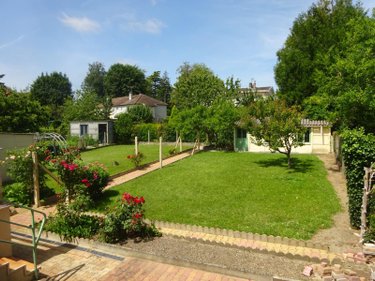 Maison a vendre Nogent-le-Rotrou 28400 Eure-et-Loir 74 m2 4 pièces 121900 euros