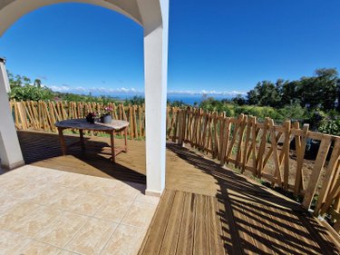 Maison a vendre Le Tampon 97430 Réunion 94 m2 4 pièces 350200 euros