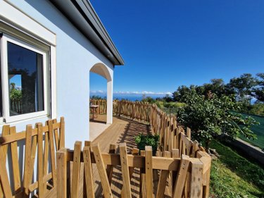 Maison a vendre Le Tampon 97430 Réunion 94 m2 4 pièces 350200 euros