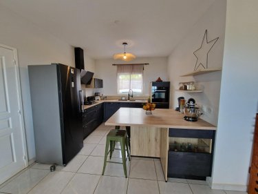 Maison a vendre Le Tampon 97430 Réunion 94 m2 4 pièces 371000 euros