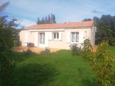 Maison a vendre Le Grand-Village-Plage 17370 Charente-Maritime 73 m2 4 pièces 271800 euros