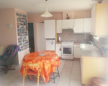 Maison a vendre Le Grand-Village-Plage 17370 Charente-Maritime 73 m2 4 pièces 271800 euros