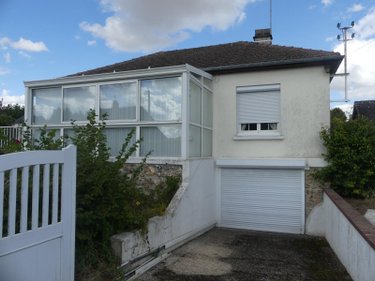 Maison a vendre Beaumont-le-Roger 27170 Eure 61 m2 3 pièces 136500 euros