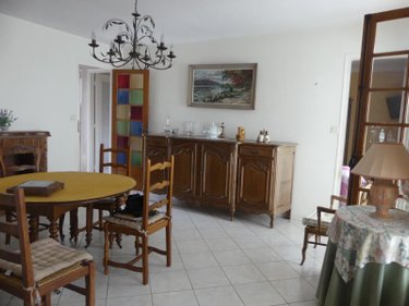 Maison a vendre Beaumont-le-Roger 27170 Eure 61 m2 3 pièces 136500 euros