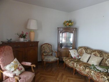 Maison a vendre Beaumont-le-Roger 27170 Eure 61 m2 3 pièces 136500 euros
