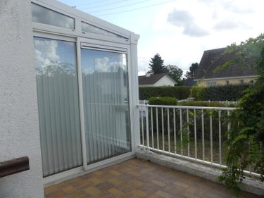Maison a vendre Beaumont-le-Roger 27170 Eure 61 m2 3 pièces 136500 euros