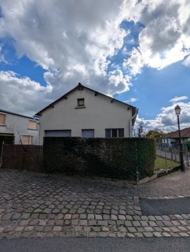 Maison a vendre Bazeilles 08140 Ardennes 82 m2 4 pièces 105400 euros