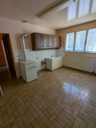 Maison a vendre Bazeilles 08140 Ardennes 82 m2 4 pièces 105400 euros