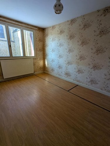Maison a vendre Bazeilles 08140 Ardennes 82 m2 4 pièces 105400 euros