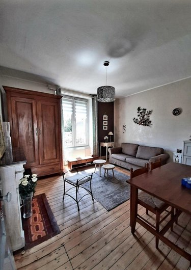 Maison a vendre Plougastel-Daoulas 29470 Finistère 70 m2 4 pièces 233250 euros