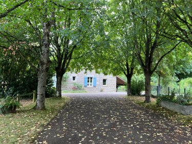 Maison a vendre Hauterive 61250 Orne 197 m2 8 pièces 336000 euros