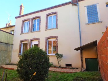 Immeuble a vendre Nogent-le-Rotrou 28400 Eure-et-Loir  99640 euros