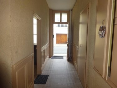 Immeuble a vendre Nogent-le-Rotrou 28400 Eure-et-Loir  99640 euros