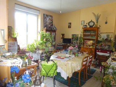 Immeuble a vendre Nogent-le-Rotrou 28400 Eure-et-Loir  99640 euros