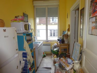 Immeuble a vendre Nogent-le-Rotrou 28400 Eure-et-Loir  99640 euros