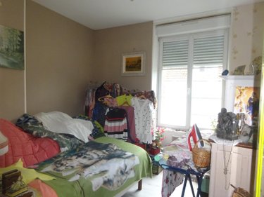Immeuble a vendre Nogent-le-Rotrou 28400 Eure-et-Loir  99640 euros