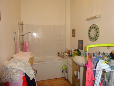 Immeuble a vendre Nogent-le-Rotrou 28400 Eure-et-Loir  99640 euros