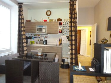 Immeuble a vendre Nogent-le-Rotrou 28400 Eure-et-Loir  99640 euros