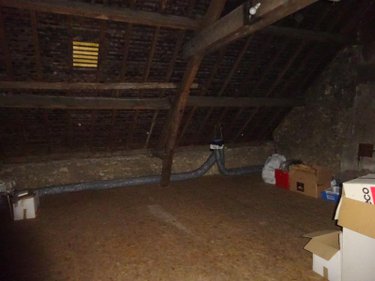 Immeuble a vendre Nogent-le-Rotrou 28400 Eure-et-Loir  99640 euros