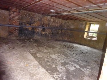 Immeuble a vendre Nogent-le-Rotrou 28400 Eure-et-Loir  99640 euros