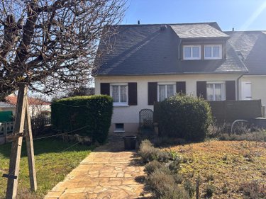 Maison a vendre Yvré-l'Évêque 72530 Sarthe 115 m2 5 pièces 230000 euros