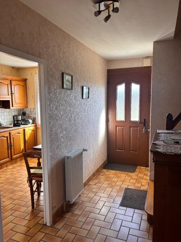 Maison a vendre Yvré-l'Évêque 72530 Sarthe 115 m2 5 pièces 209000 euros