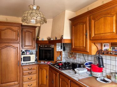 Maison a vendre Yvré-l'Évêque 72530 Sarthe 115 m2 5 pièces 209000 euros