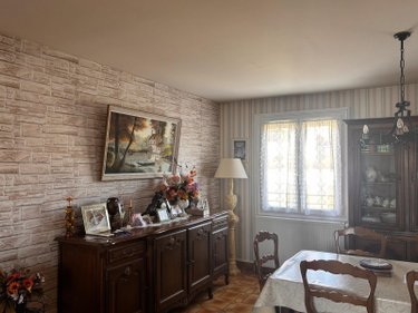 Maison a vendre Yvré-l'Évêque 72530 Sarthe 115 m2 5 pièces 209000 euros