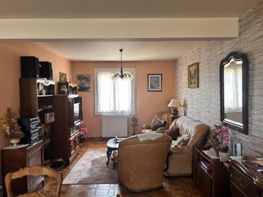 Maison a vendre Yvré-l'Évêque 72530 Sarthe 115 m2 5 pièces 209000 euros