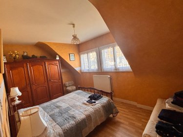 Maison a vendre Yvré-l'Évêque 72530 Sarthe 115 m2 5 pièces 209000 euros