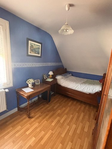 Maison a vendre Yvré-l'Évêque 72530 Sarthe 115 m2 5 pièces 209000 euros